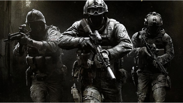 Call of Duty: Modern Warfare 4 annunciato: ecco quando uscirà, anche su Nintendo Switch 2 - Multiplayer