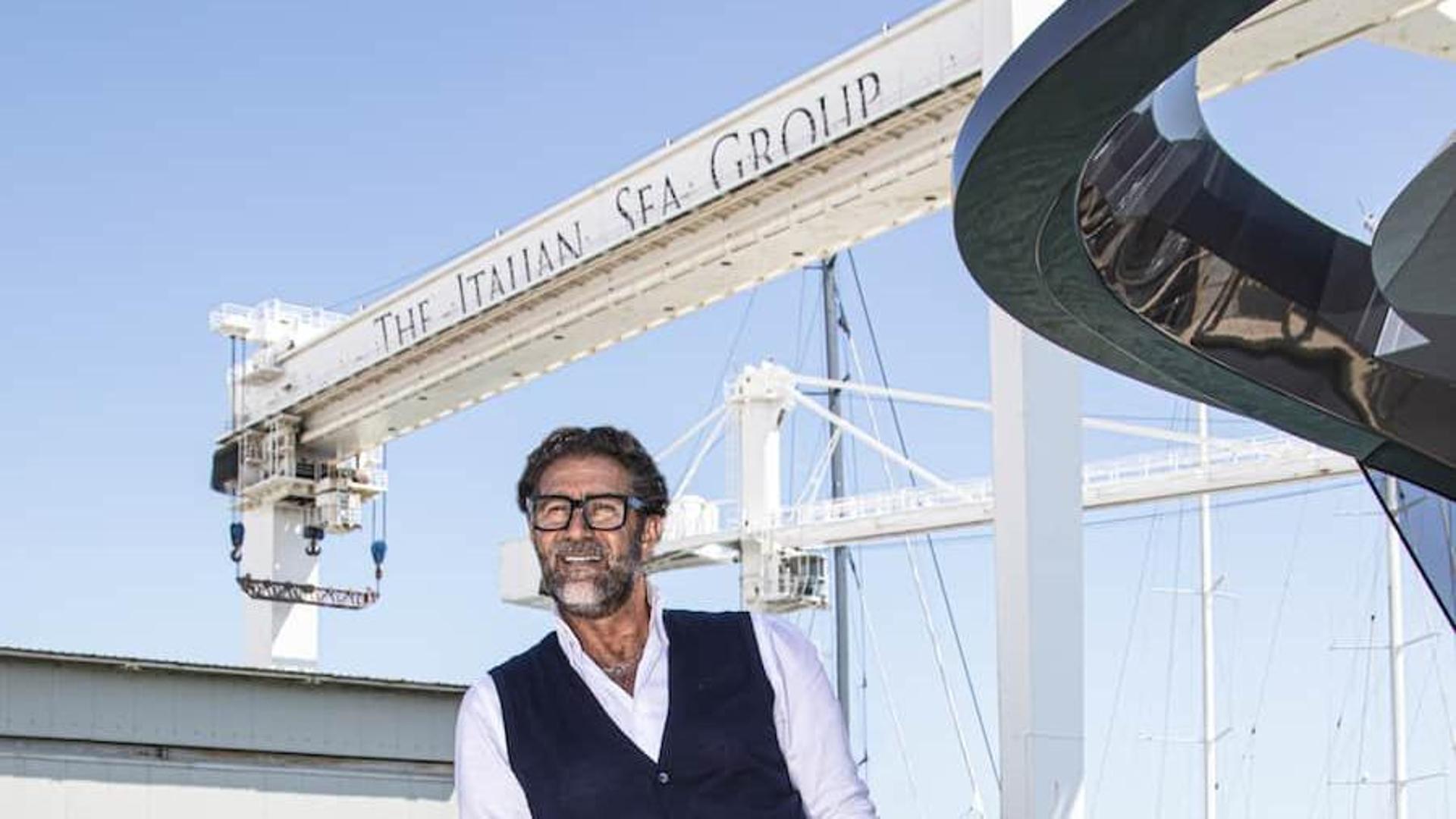The Italian Sea Group, si dimette il Ceo Giovanni Costantino