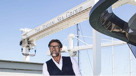 The Italian Sea Group, si dimette il Ceo Giovanni Costantino: decade l'intero consiglio di amministrazione