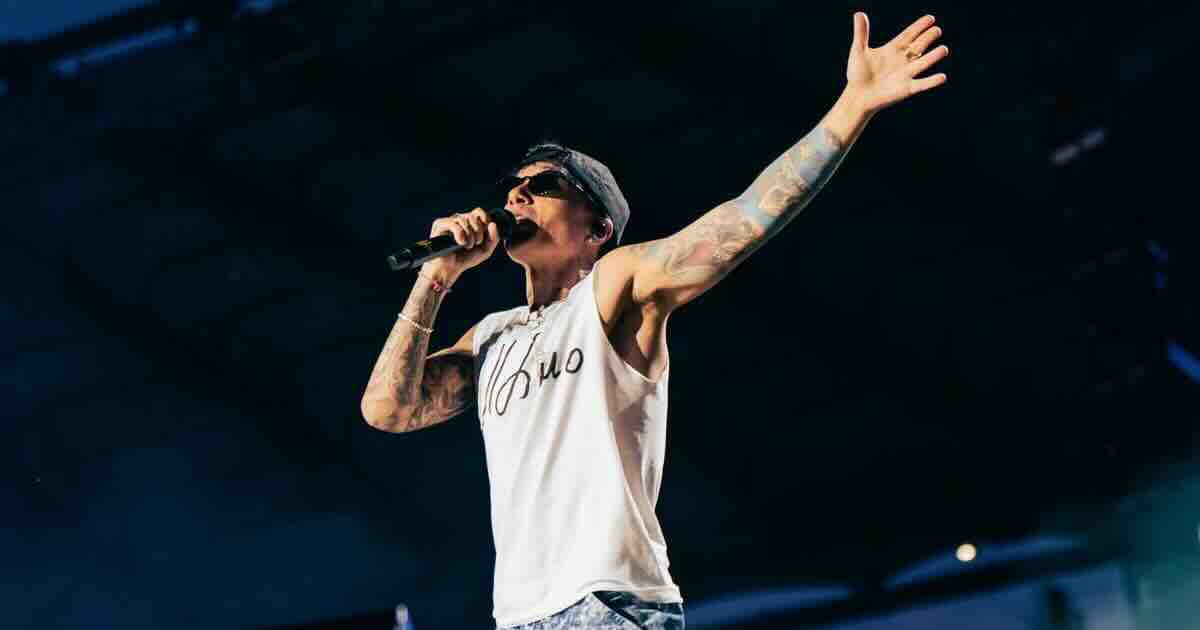 Ultimo, la possibile scaletta del concerto-evento di Roma a Tor Vergata (4 luglio 2026)