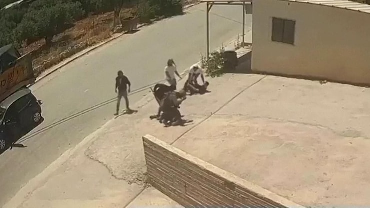 Cisgiordania, inchiesta Onu sui soldati israeliani che proteggono coloni: pestaggi e abusi in video - la Repubblica
