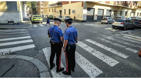 Torino, investe il figlio dell'ex fidanzato e fugge: arrestata per tentato omicidio