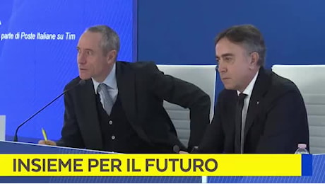 TG Poste del 20 luglio 2026