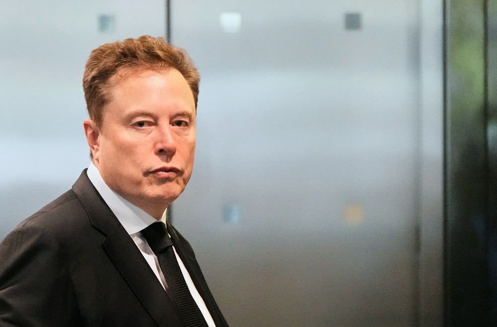SpaceX -45% dai massimi: il titolo cala dopo l’IPO record