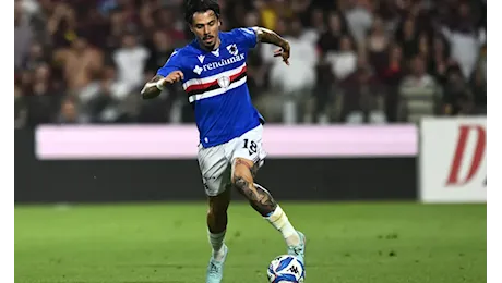 Venuti pronto a ripartire dalla Serie C: una società ci prova per l’ex difensore blucerchiato