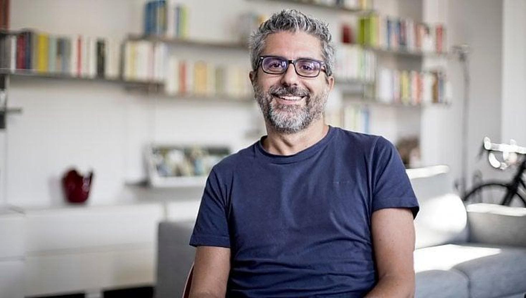 Giovanni Sasso: “Mi consolo con il Fantacalcio, qui a Bari sembra morta anche la speranza”