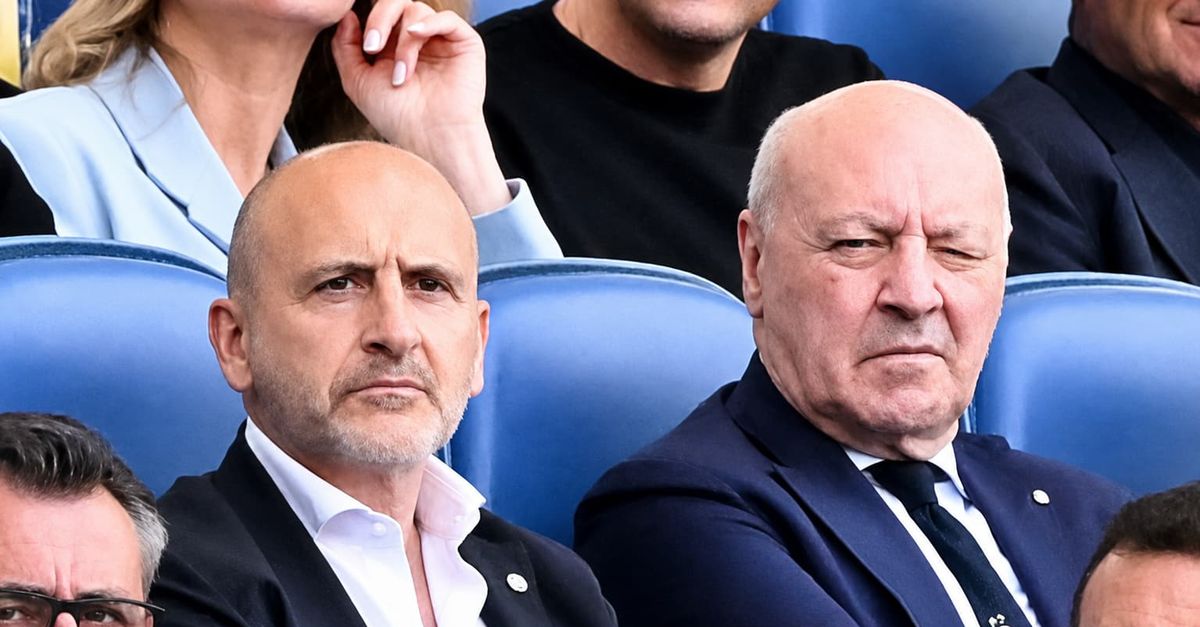 Sorpresa Inter, a destra spunta anche una vecchia conoscenza...