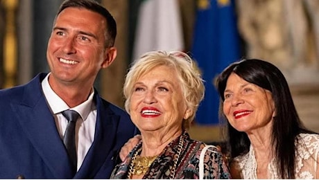 Wanna Marchi premiata in Campidoglio, il Comune cambia le regole