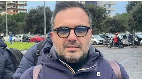 Mistero alle porte di Eboli: giornalista sportivo ucciso e dato alle fiamme