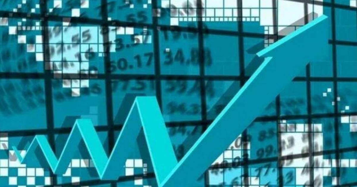 Vola inflazione Usa, borse in calo