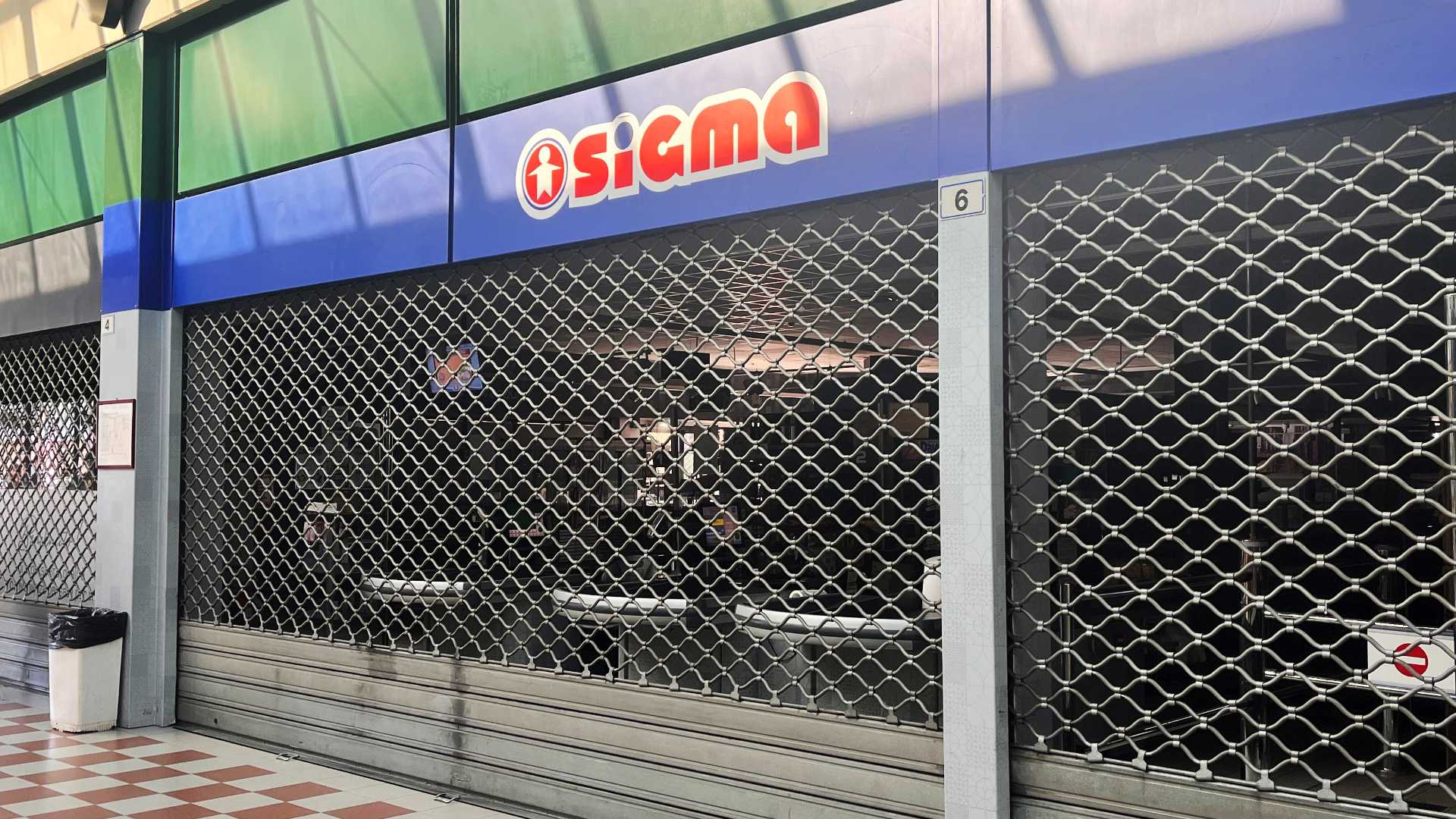 Realco, pubblicati i bandi per la vendita