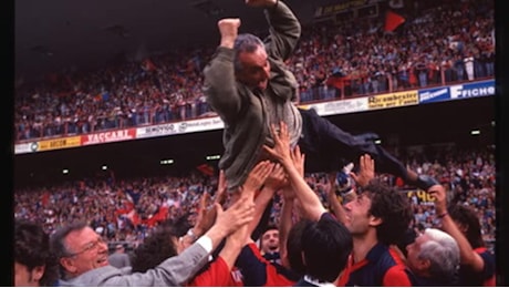 Addio a Osvaldo Bagnoli, il “mago della Bovisa” che scrisse la storia del calcio italiano