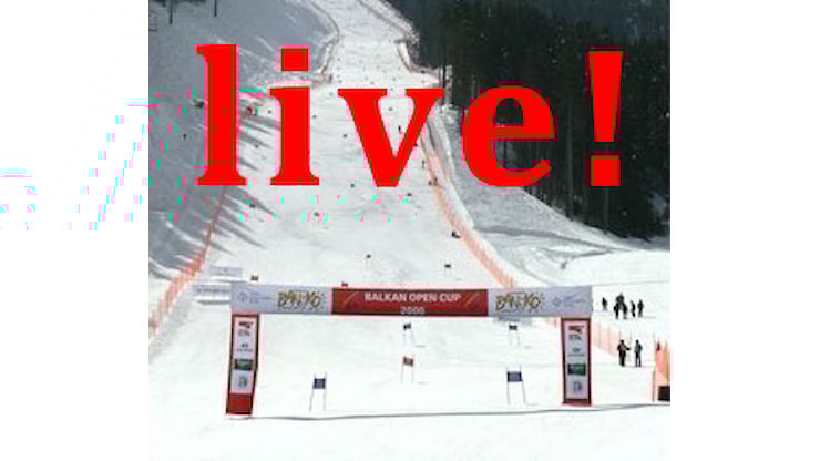 Live Timing Discesa Femminile St. Moritz (SUI) Gioco dei podi - neveitalia.it