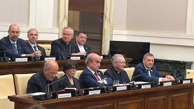 Parolin: la salute mentale dei giovani, emergenza che richiede risposte strutturali - Vatican News