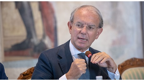 Lo Stabilicum premia il centrodestra (ma solo se corre con Vannacci)