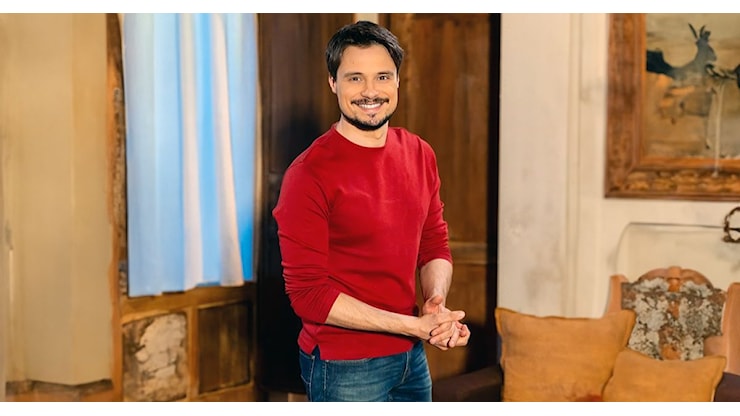 Un posto al sole, anticipazioni dal 4 all’8 maggio: Gianluca scopre che suo padre gli ha mentito - Super Guida TV