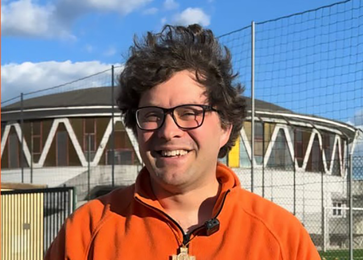 Don Francesco torna “a casa” per l’ultimo saluto della sua Verona