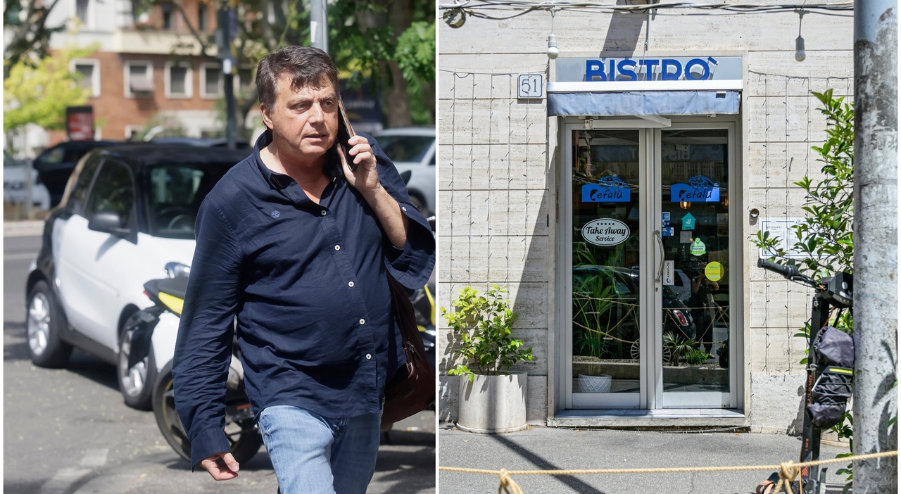 Lavitola, nel suo ristorante passavano politici e giornalisti: da Santoro a Patty Pravo, i racconti dei clienti abituali