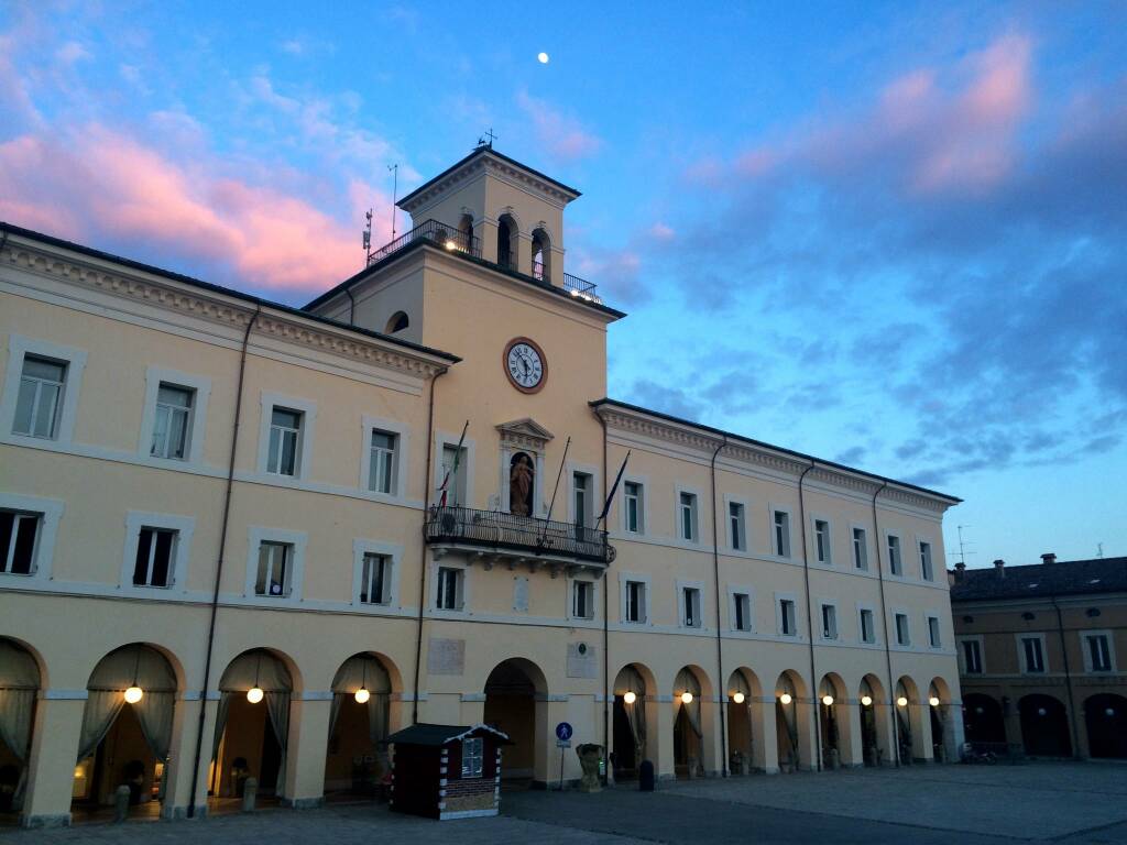 Maltempo, revocata a Cervia l'ordinanza di chiusura: riaprono parchi, pinete e impianti sportivi