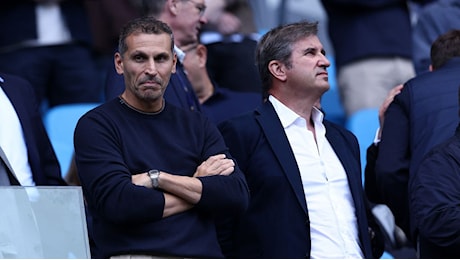 Manchester City, Al Mubarak rassicura i tifosi sulle accuse finanziarie