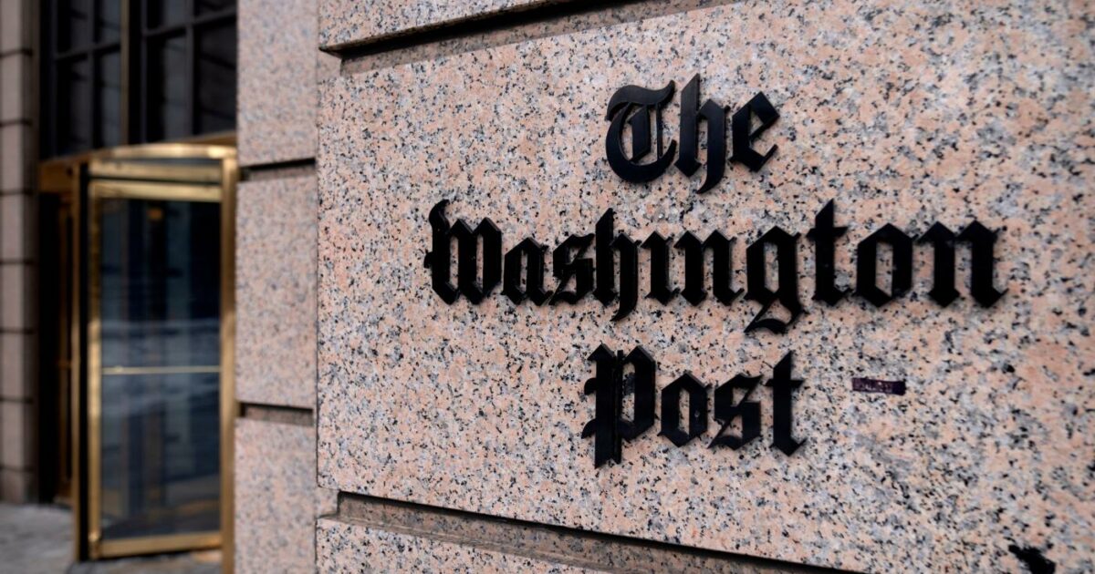 Pulitzer 2026 al Washington Post: vince Hannah Natanson dopo perquisizione FBI