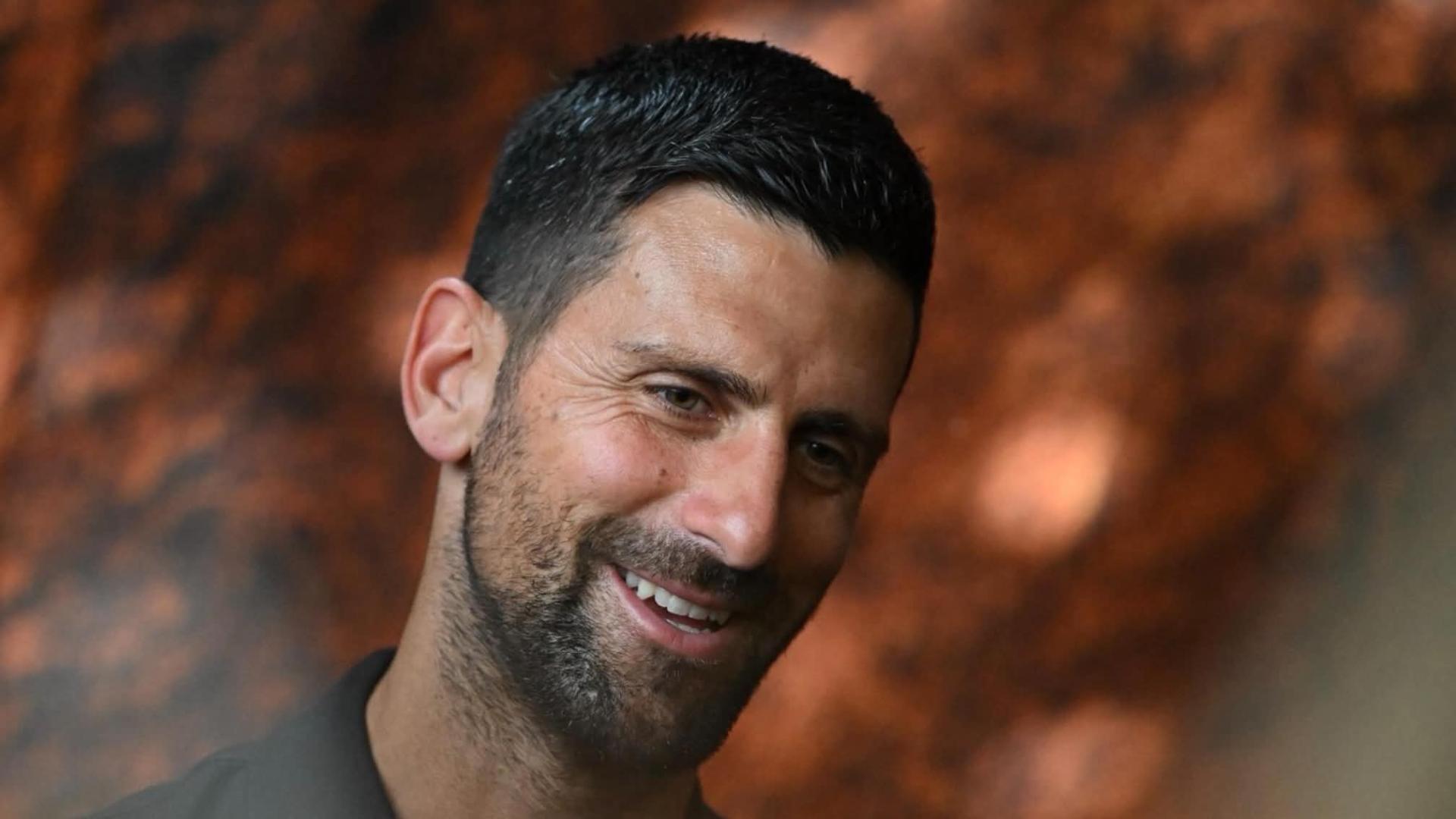 Djokovic sulla semifinale di Wimbledon: Non voglio togliere meriti a Sinner, ma...