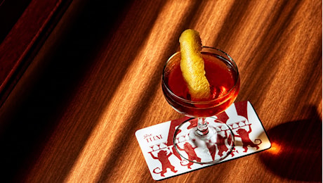 The 50 Best Bars 2026, trionfo italiano: Bar Leone primo, Moebius Milano secondo