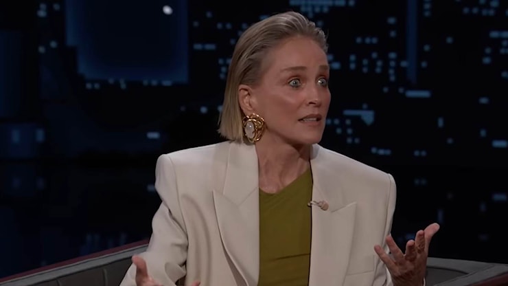 Mi sono reincarnata nel mio corpo: la rinascita di Sharon Stone dopo l'ictus che le ha cambiato la vita - BadTaste