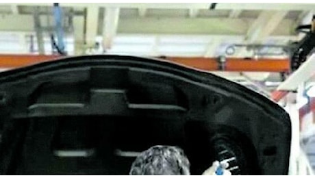 Stellantis, la produzione italiana riparte ( 13,7%) ma lo stabilimento di Cassino sprofonda nel semestre