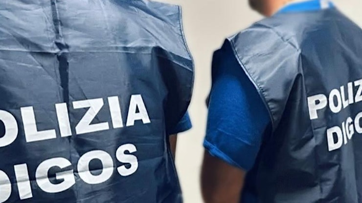 Aggressioni aggravate da odio razziale alla stazione Termini, tre giovani denunciati: minorenne in comunità - Canale 10