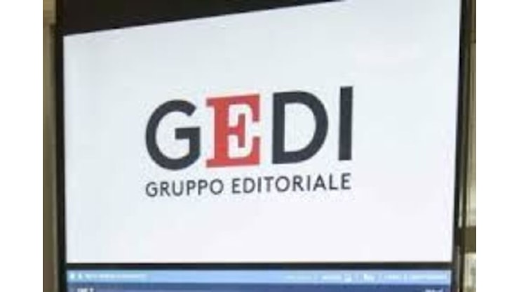 Gedi, Barachini incontra vertici: garanzie su occupazione e indipendenza - Tiscali Notizie