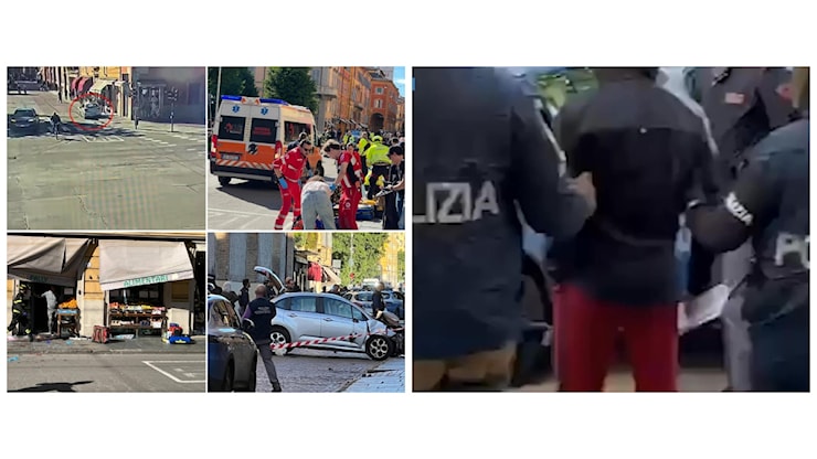 Pronto al martirio: fermato a Milano un 21enne che inneggiava all'attacco di Modena. Il giallo del volo per il Marocco - Secolo d'Italia