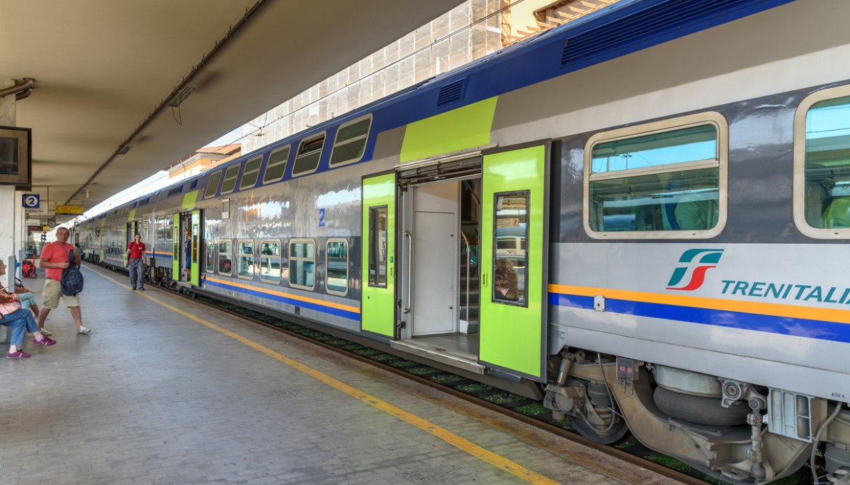 Trenitalia assume operatori diplomati senza esperienza a Firenze, Bari e Bologna