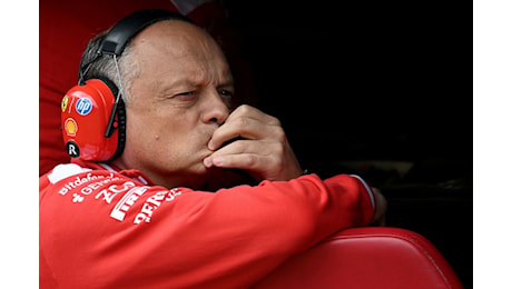 Ferrari, bandiera gialla a Spa: la beffa che ferma Leclerc
