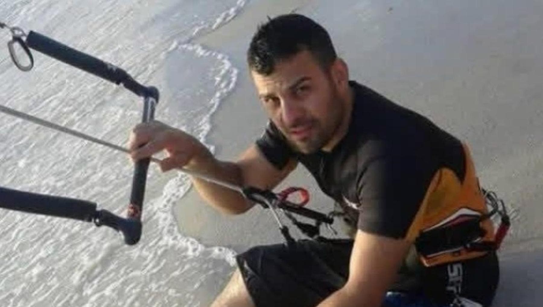 Trovato un corpo sulla costa libica: l’ipotesi è che sia del kitesurfer Piepoli scomparso in Salento