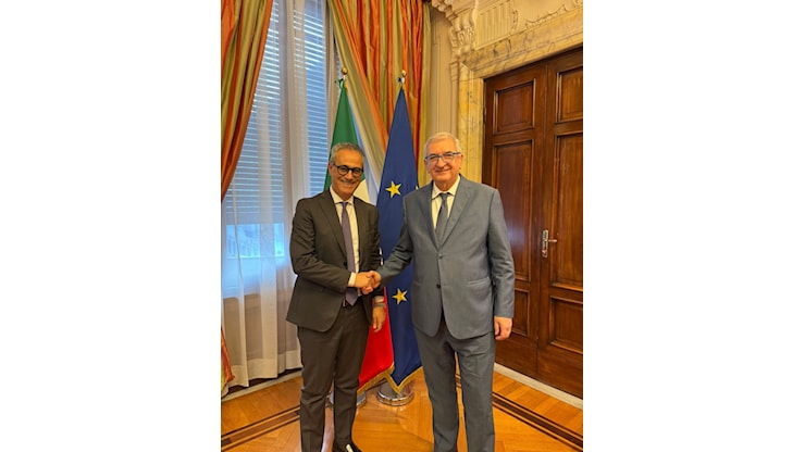 Giochi del Mediterraneo, il Governo: “Gli 8,5 milioni saranno reintegrati” - Tarantini Time Quotidiano