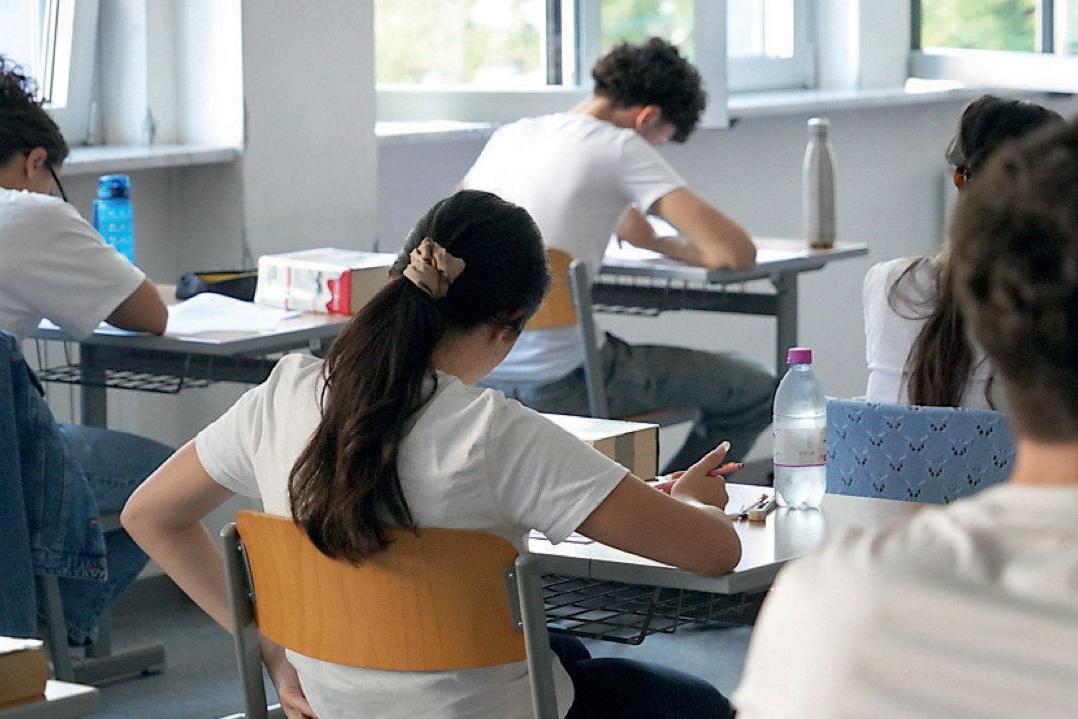 Invalsi, uno su due fa fatica in italiano
