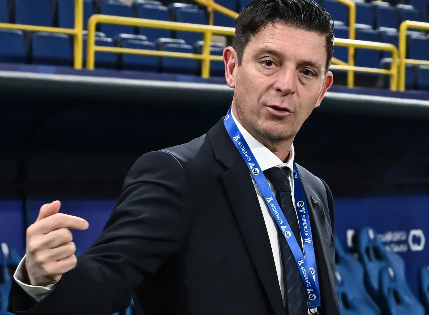Inchiesta arbitri, nelle intercettazioni gli arbitri che portavano sfiga all’Inter