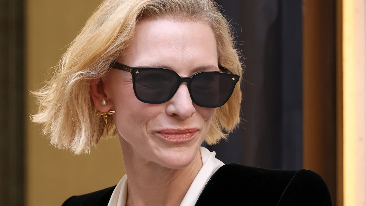 Da Armani Privé a Dior e Chanel: i look delle star alla Haute Couture Week