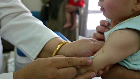 Bronchiolite, al via in Piemonte la campagna di immunizzazione contro il Virus Respiratorio Sinciziale