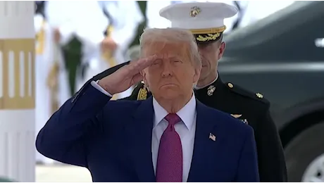 Guerra in Iran, la diretta | Undicesima notte di attacchi Usa contro Teheran. Tajani: dagli Houti pericolo reale