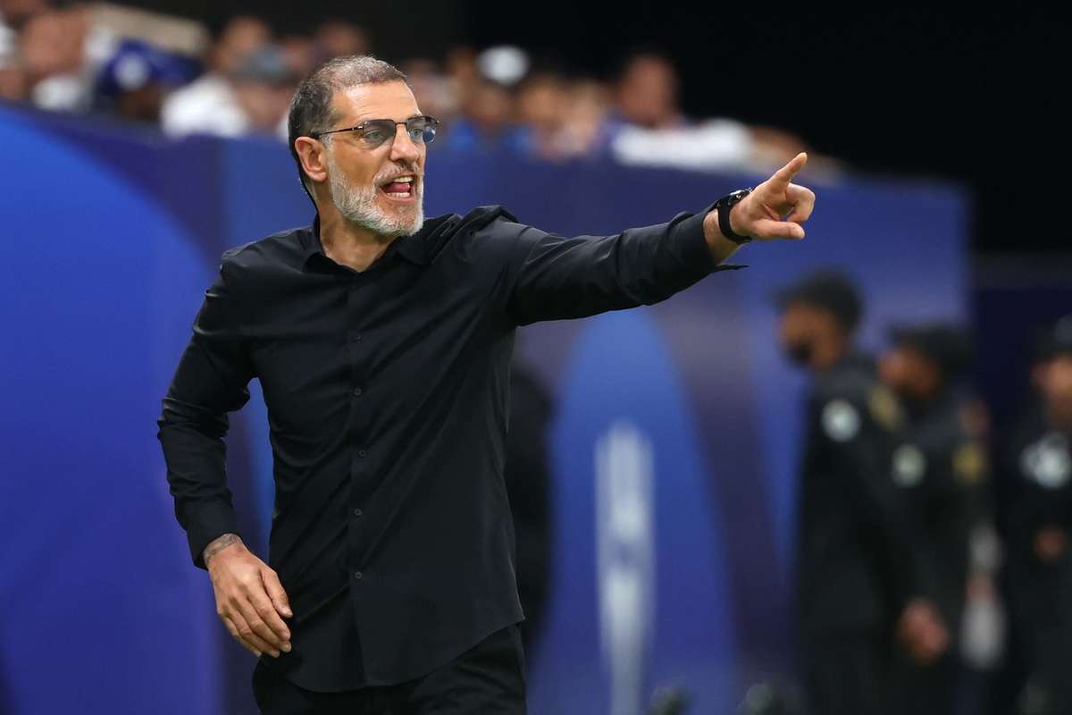 Croazia: la seconda volta di Bilic come ct, l'annuncio della federazione