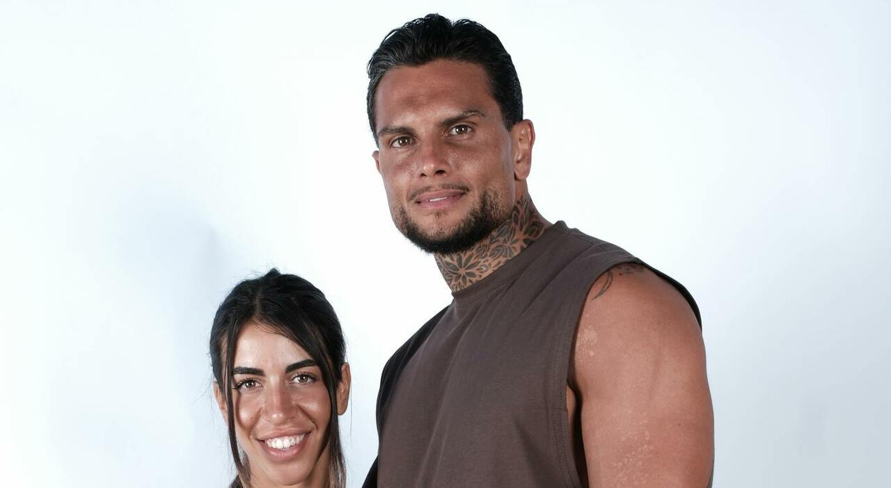 Temptation Island, anticipazioni quarta puntata: il falò di Alessandra e Rosario con la tentatrice Giada, Giovanni sbotta