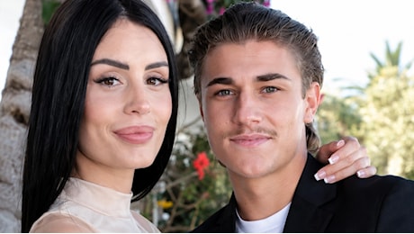 Il caso dei video privati scuote Temptation Island: il futuro di Sara e Gabriele tra indiscrezioni e falò anticipato