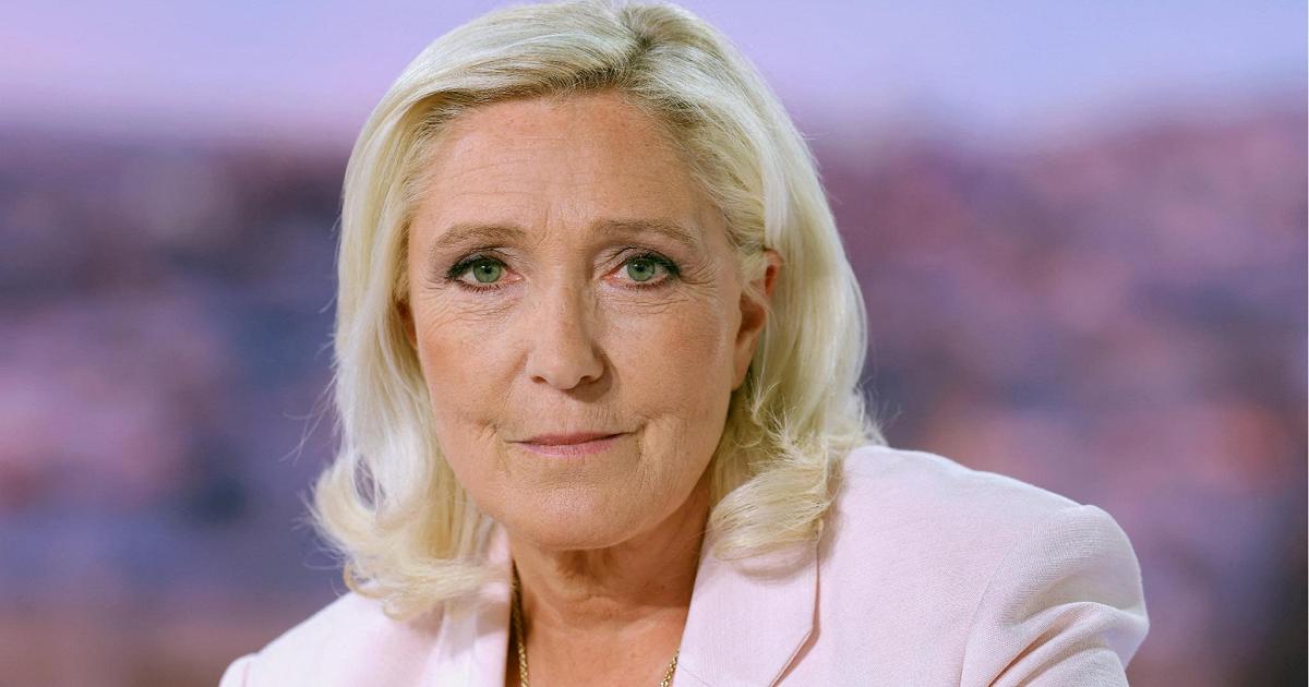 Le Pen: Mi candido alle presidenziali