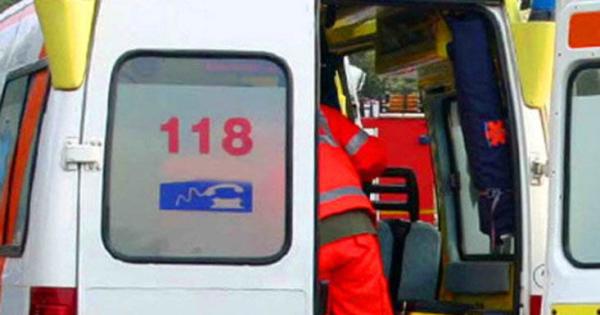 Scontro fra due auto nel Pavese, è morto il bimbo di 5 mesi ferito