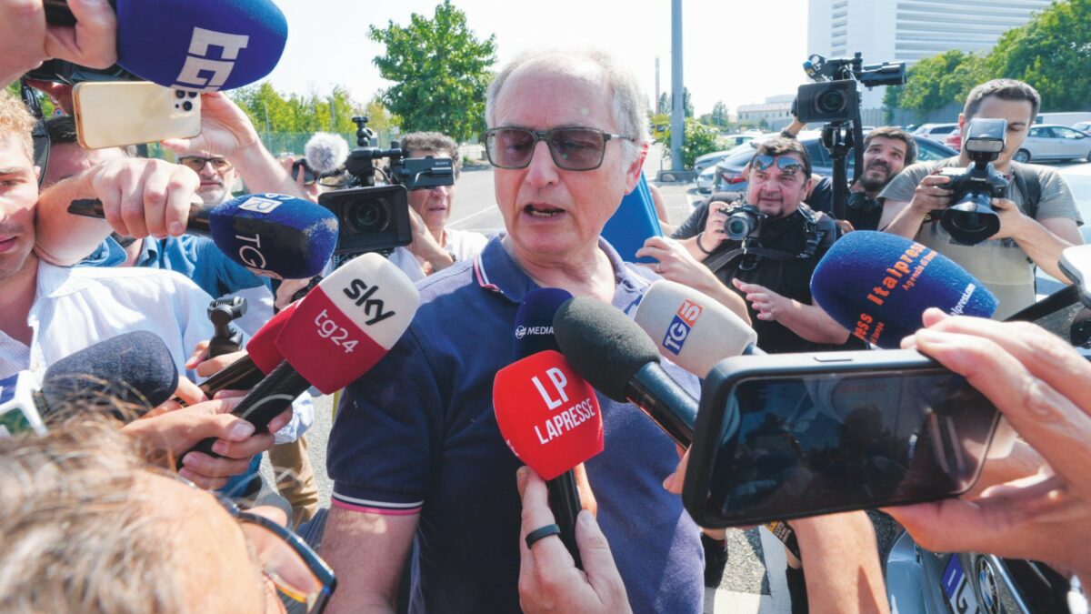 “La legittima difesa non c’entra nulla, pacchetti sicurezza solo propaganda”