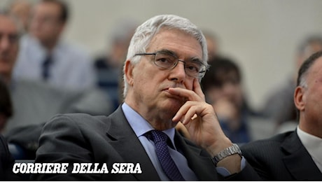 Morto Sergio Erede, l'avvocato che guidava i grandi affari italiani