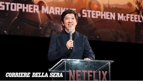 Netflix, licenziato Dan Lin: il capo dei film esce dopo Bela Bajaria