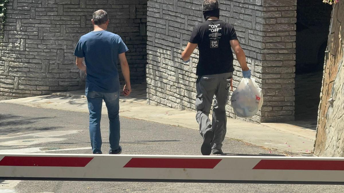 La milanese Lorella Capano morta nella casa vacanze a Sanremo: il figlio 22enne sottoposto a fermo per omicidio